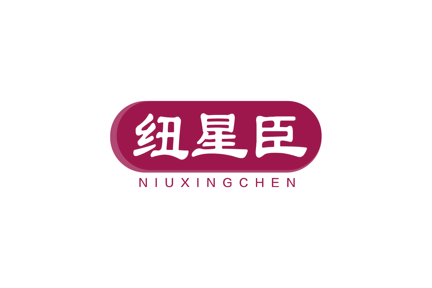 纽星臣 第35类广告销售 注册号78871525商标图样