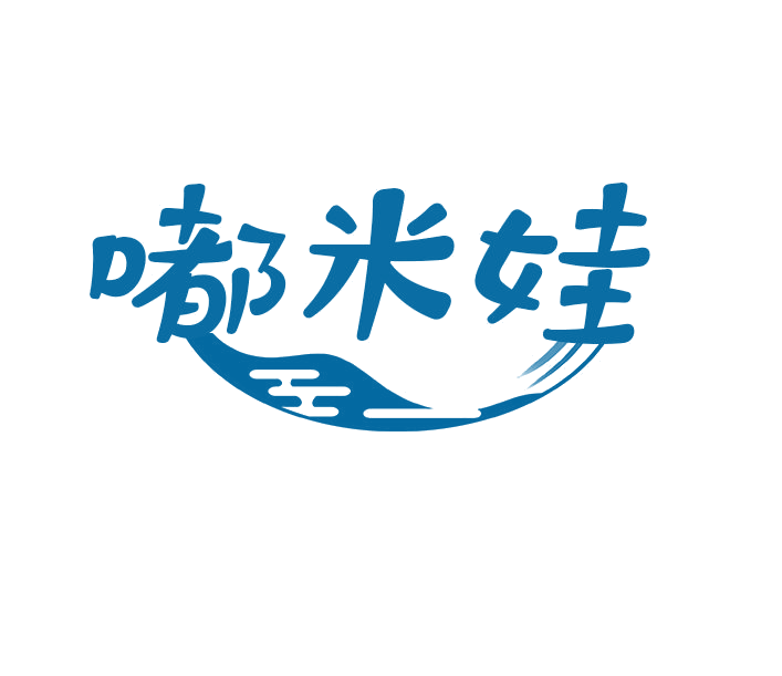嘟米娃 第25类服装鞋帽 注册号78877421商标图样