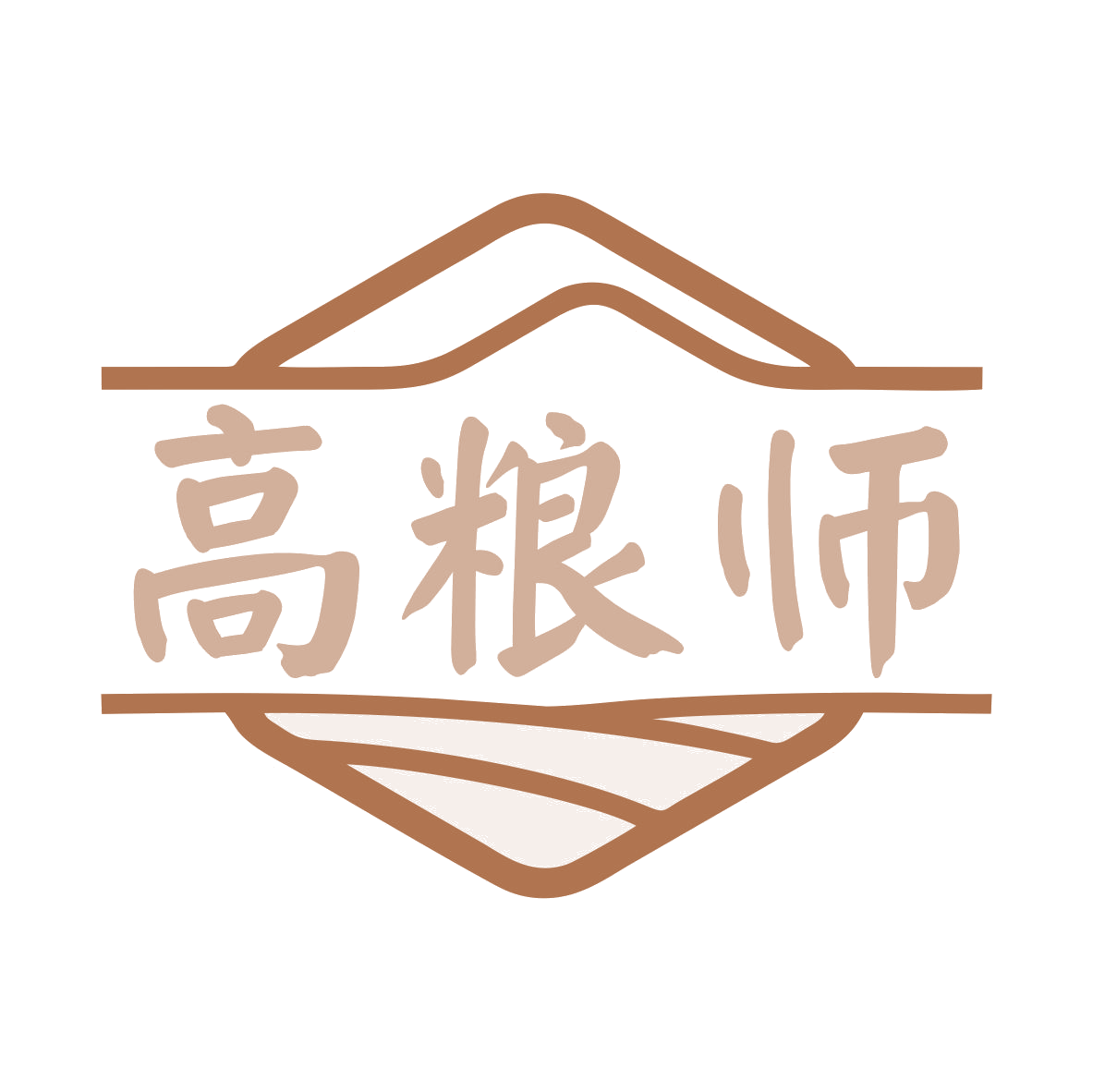 高粮师 第35类广告销售 注册号78877537商标图样