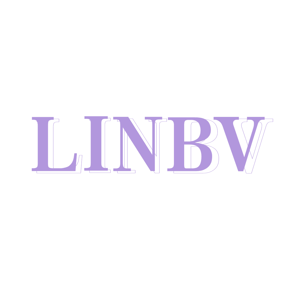 LINBV 第18类皮革皮具 注册号78892667商标图样