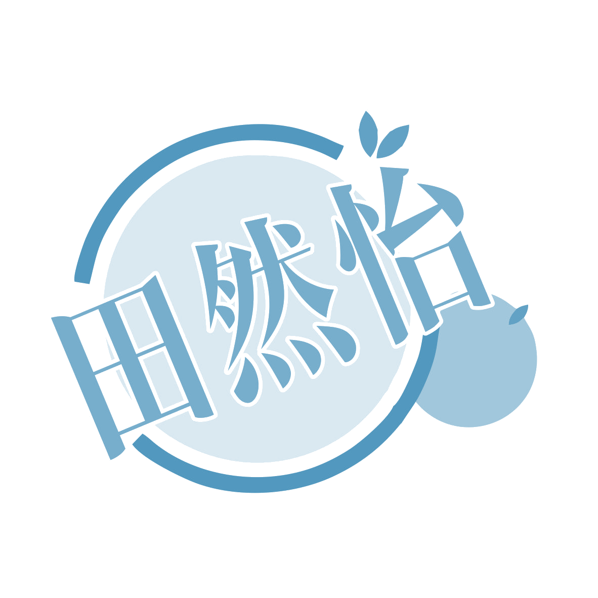 田然怡 第5类医药 注册号78894886商标图样