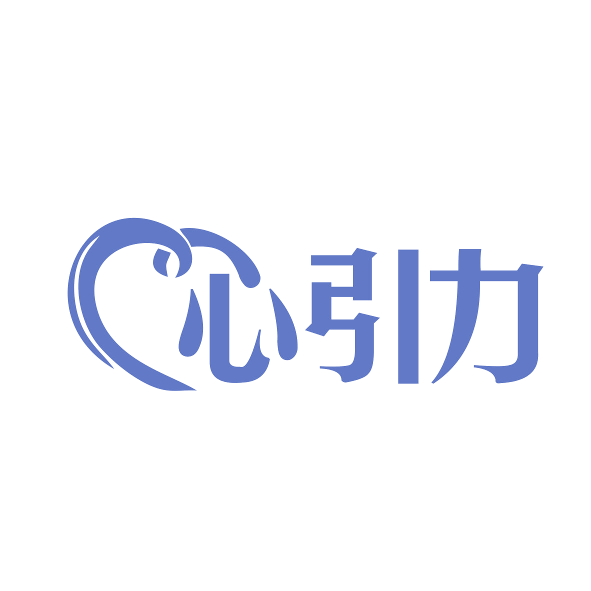 心引力 第19类建筑材料 注册号78895306商标图样