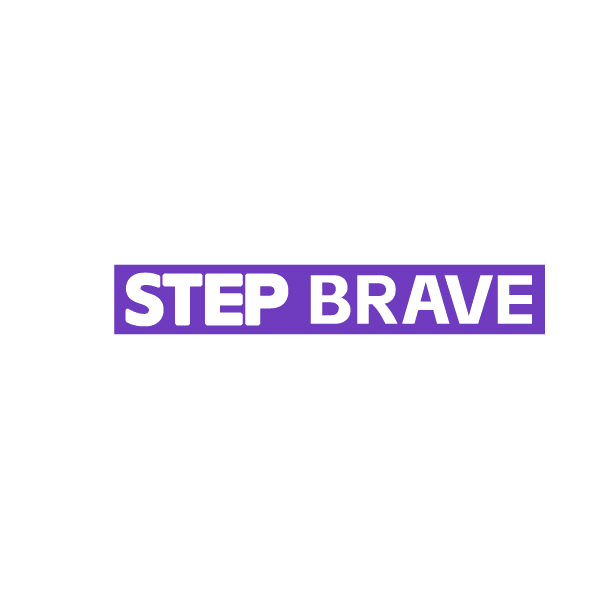 STEP BRAVE 第28类健身器材 注册号78895373商标图样