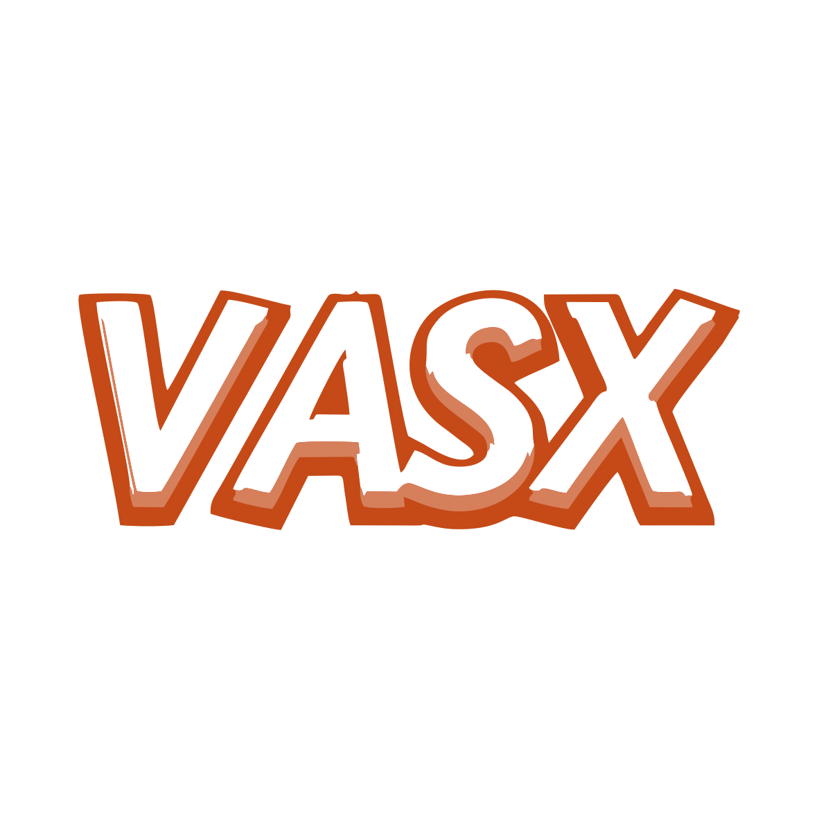 VASX 第11类家用电器 注册号78896216商标图样