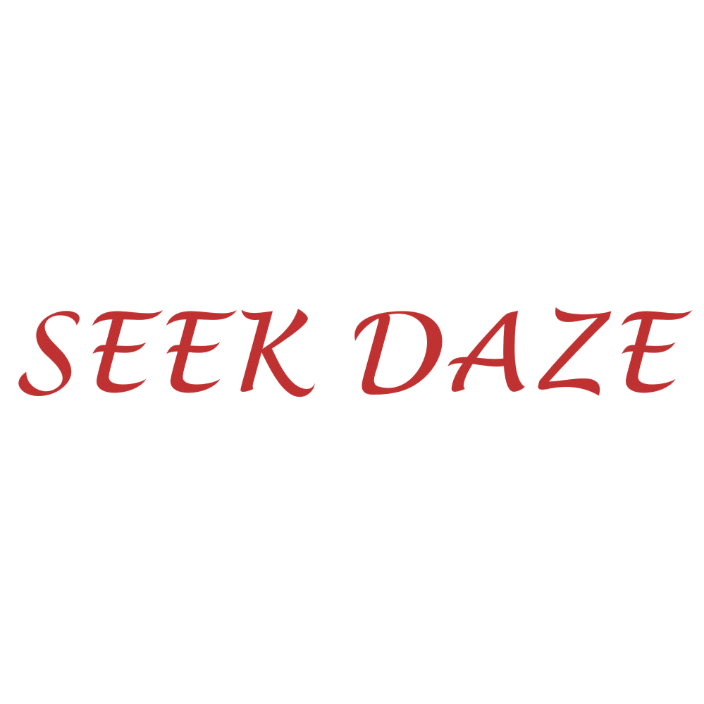 SEEK DAZE 第18类皮革皮具 注册号78908533商标图样