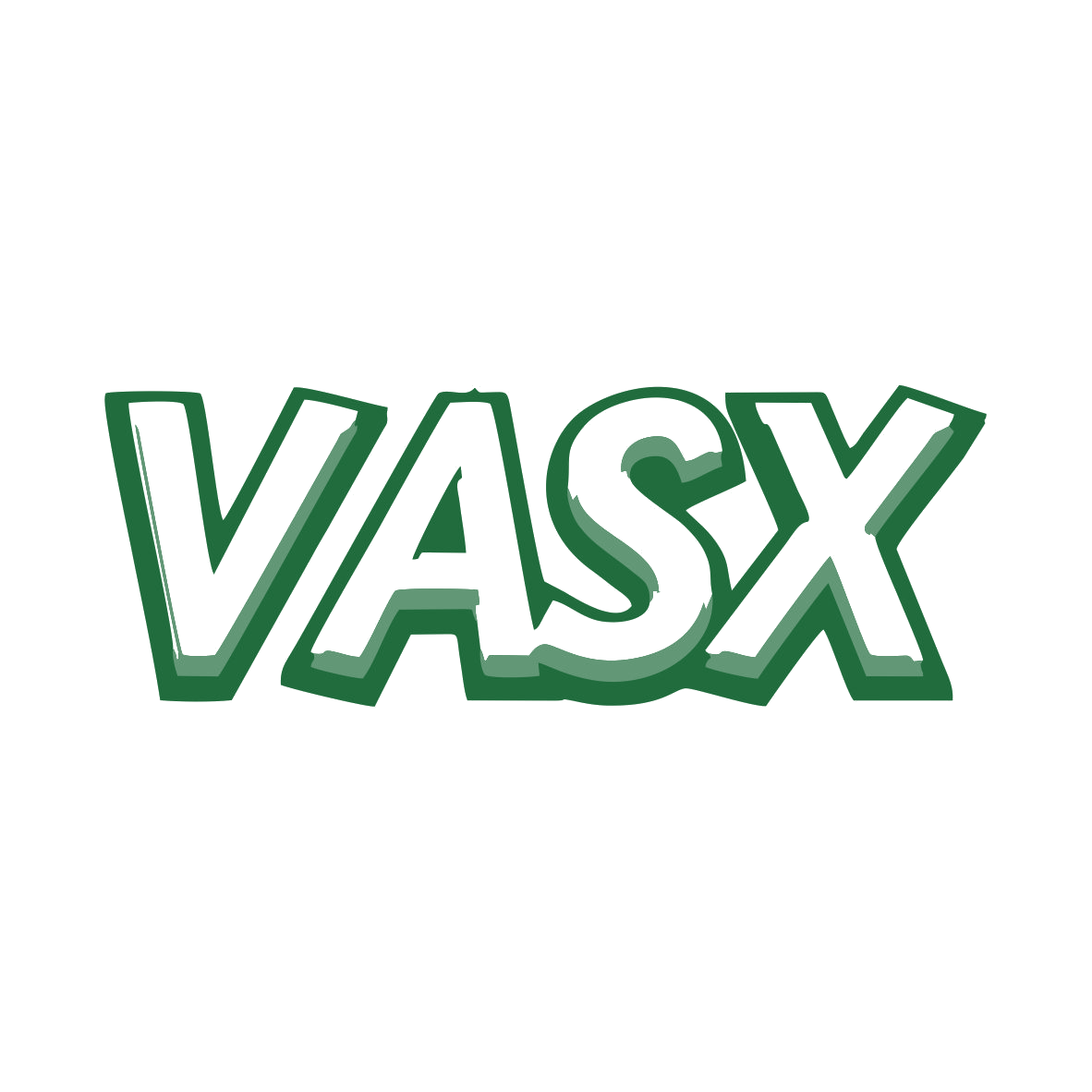 VASX 第7类机械设备 注册号78911890商标图样
