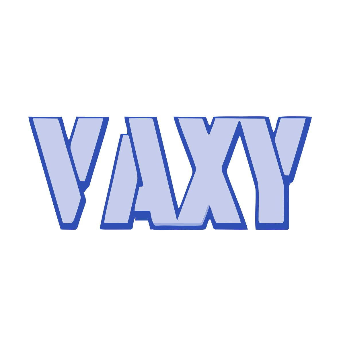 VAXY 第7类机械设备 注册号78914445商标图样
