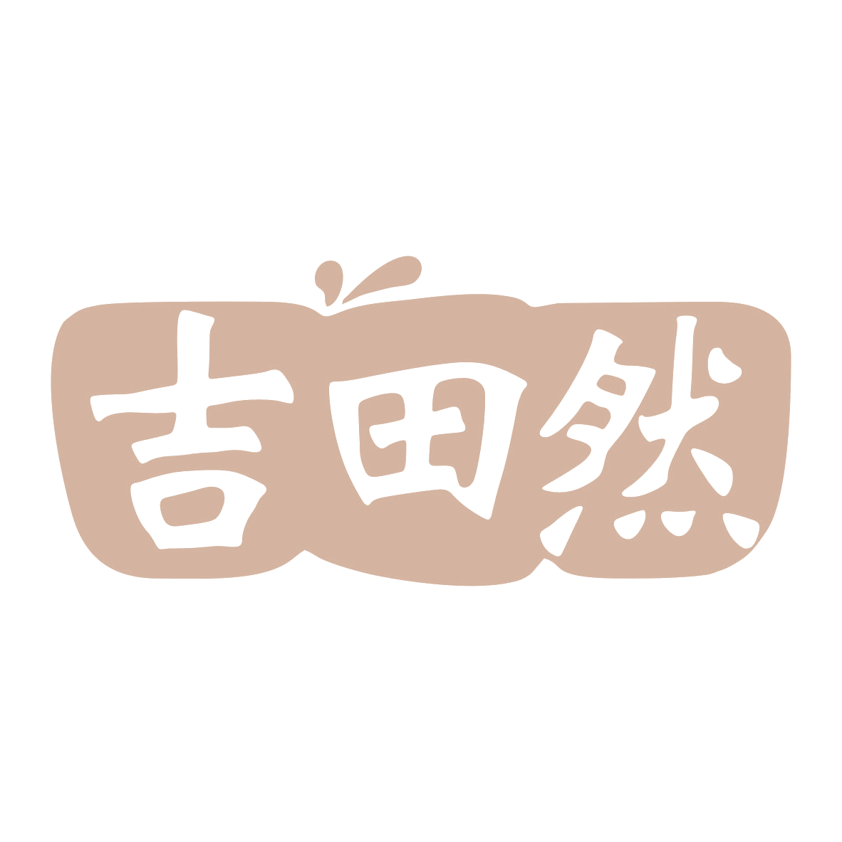 吉田然 第5类医药 注册号78919378商标图样