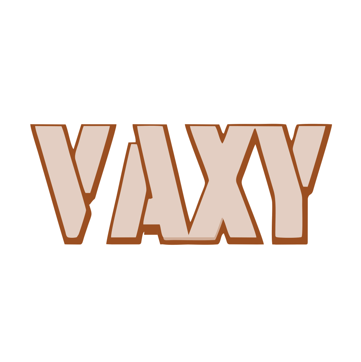 VAXY 第21类厨房洁具 注册号78919693商标图样