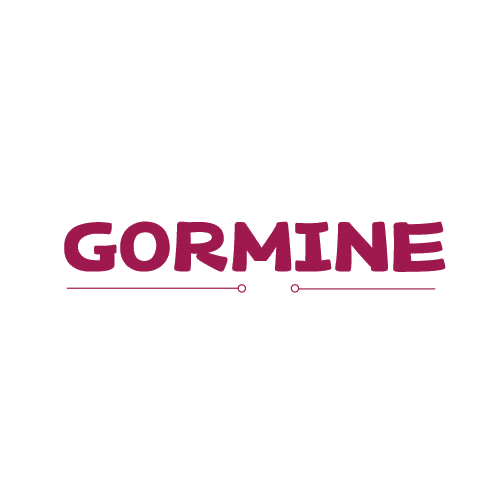 GORMINE 第25类服装鞋帽 注册号78923013商标图样