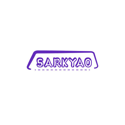 SARKYAO 第25类服装鞋帽 注册号78939000商标图样