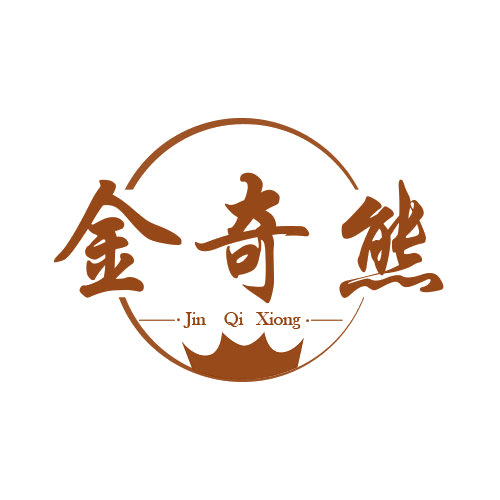 金奇熊 第25类服装鞋帽 注册号78941703商标图样