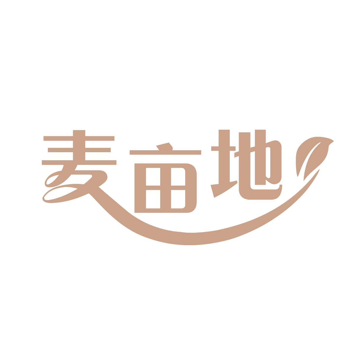 麦亩地 第35类广告销售 注册号78946696商标图样