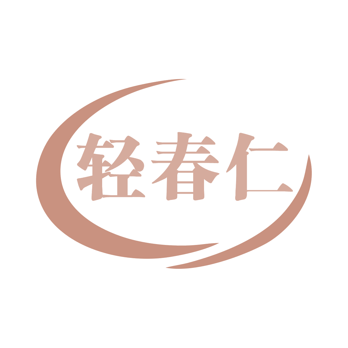 轻春仁 第42类科技服务 注册号78953448商标图样