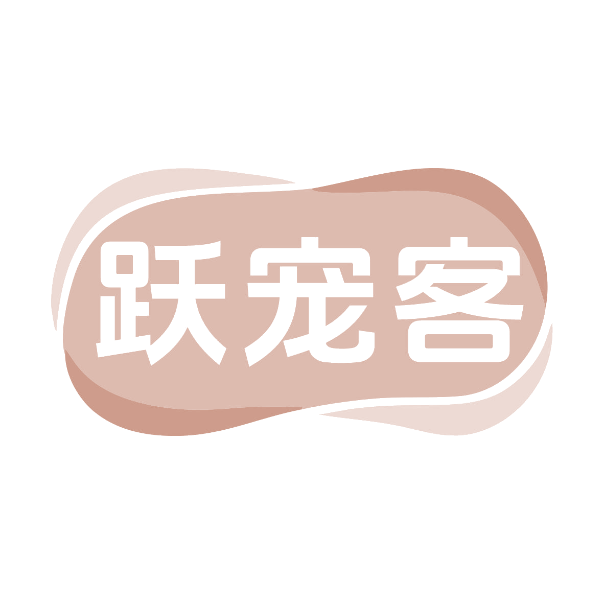 跃宠客 第11类家用电器 注册号78960440商标图样