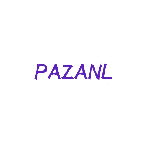 PAZANL 第25类服装鞋帽 注册号78988262商标图样