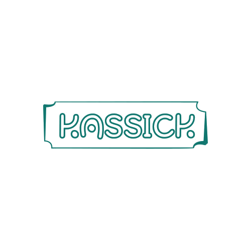 KASSICK 第25类服装鞋帽 注册号78994508商标图样