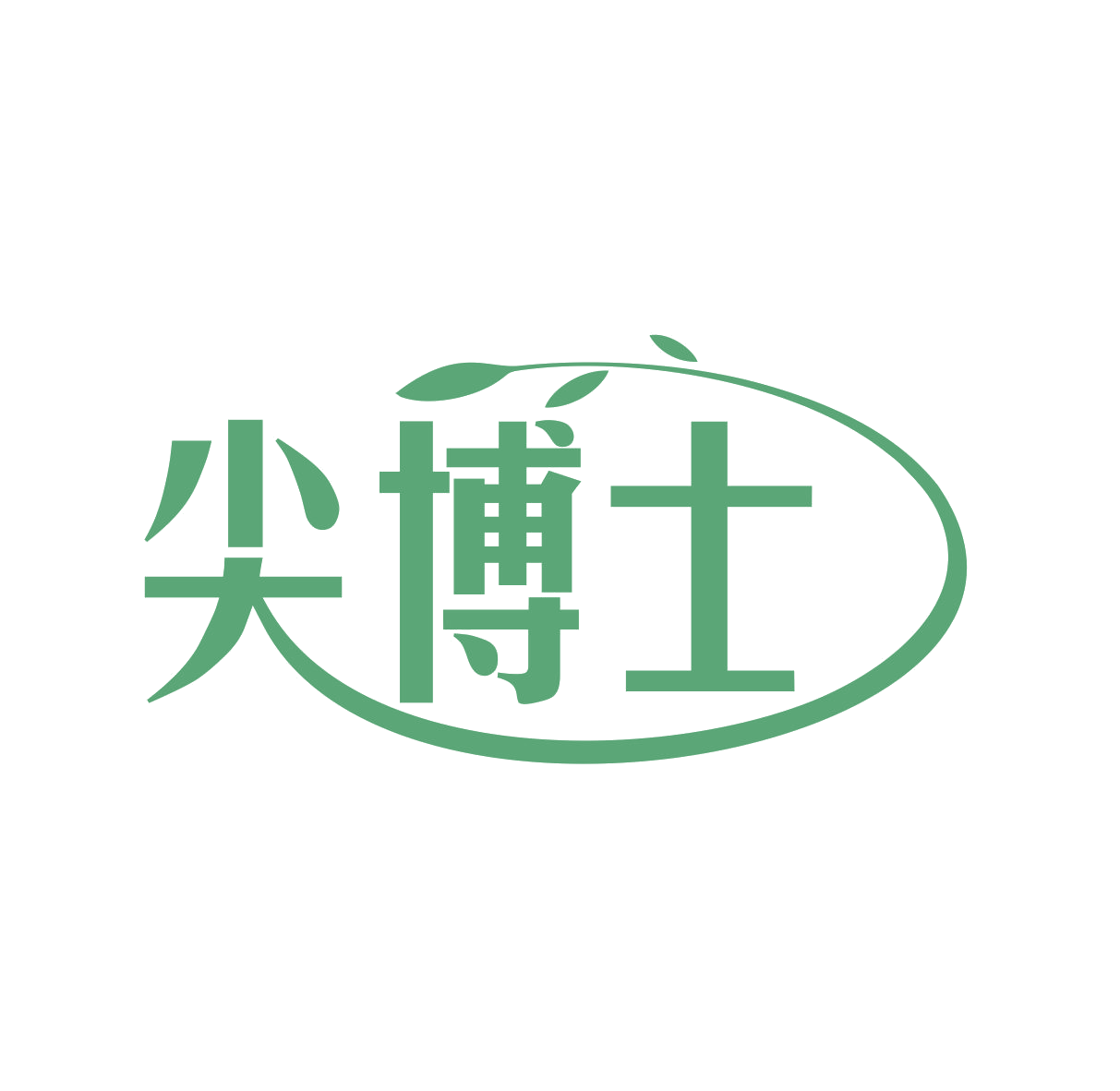 尖博士 第16类办公用品 注册号79017308商标图样