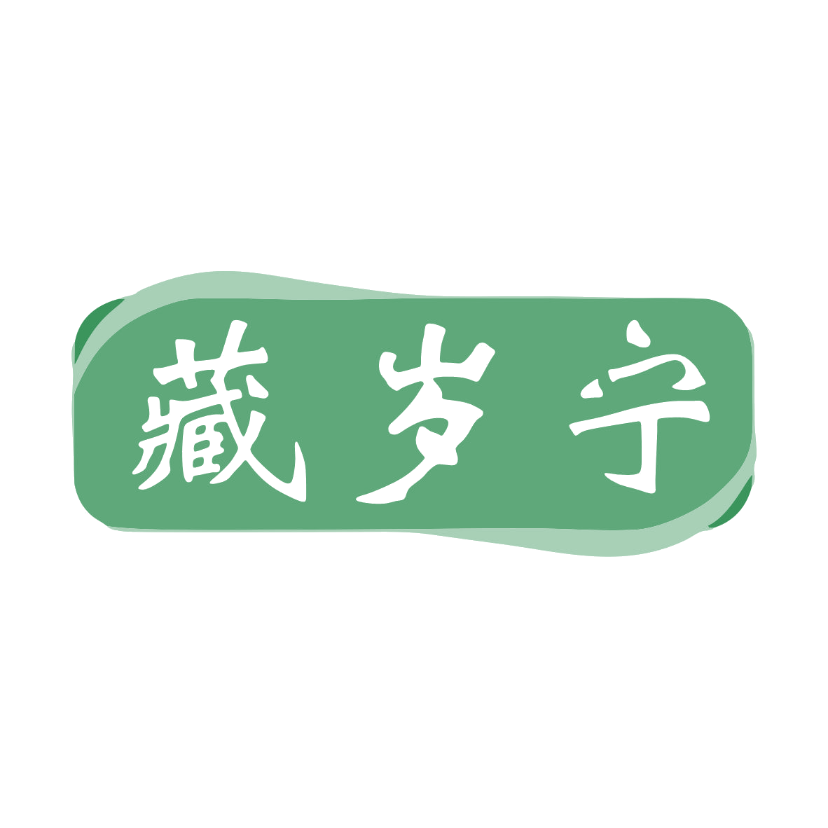 藏岁宁 第10类医疗器械 注册号79022350商标图样