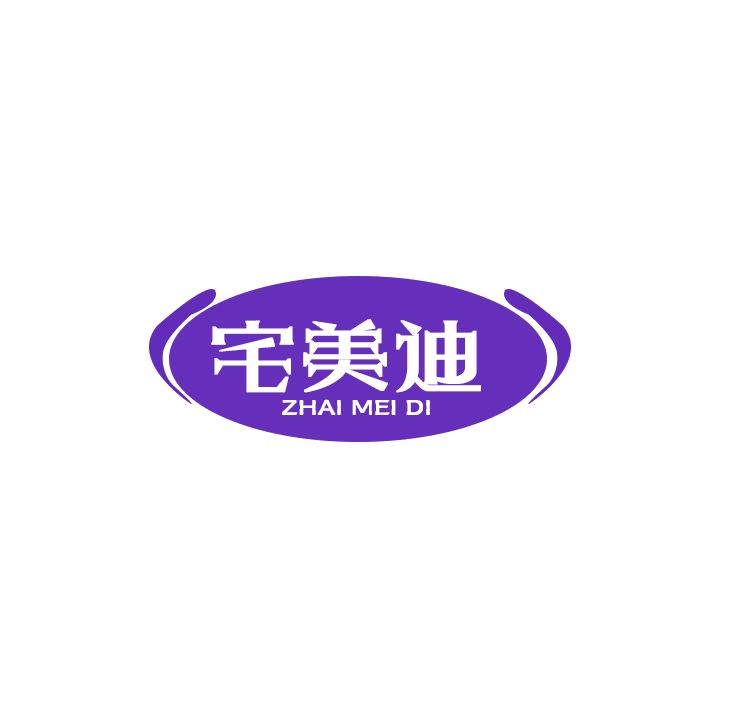 宅美迪 第9类科学仪器 注册号79070573商标图样