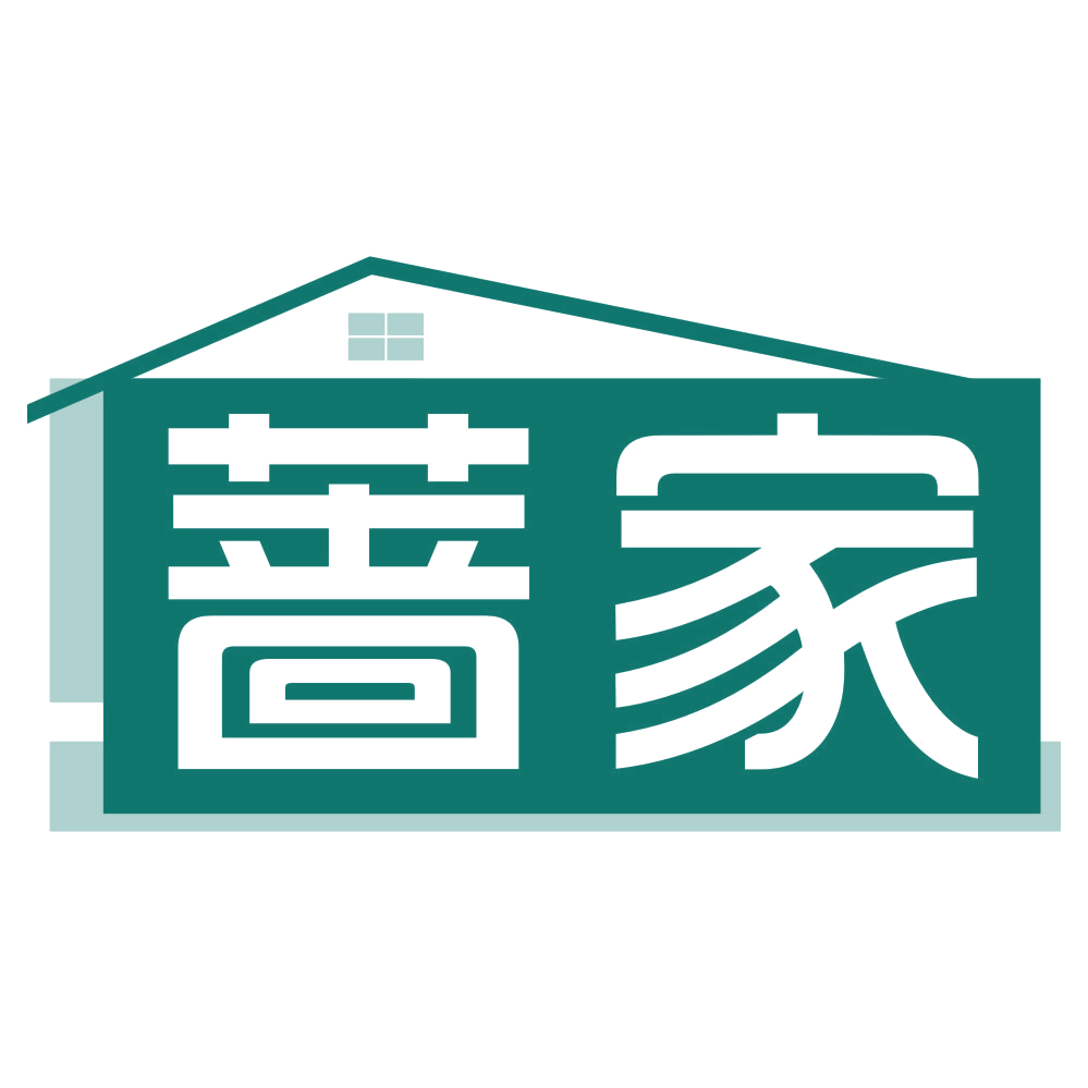 蔷家 第21类厨房洁具 注册号79081071商标图样