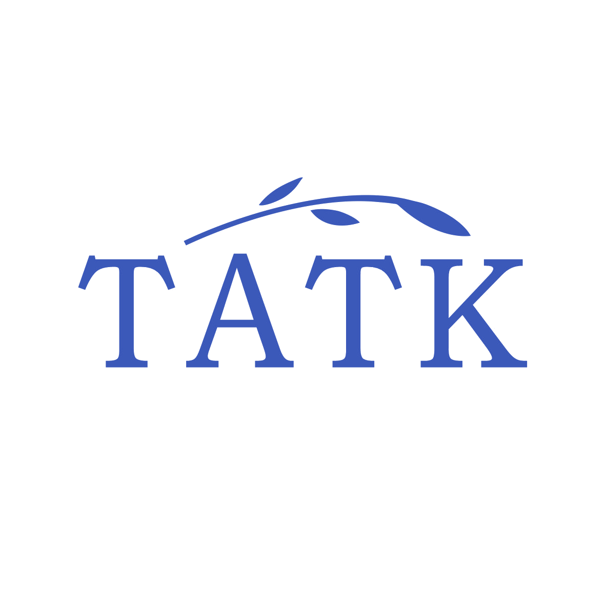 TATK 第26类纽扣拉链 注册号79084762商标图样