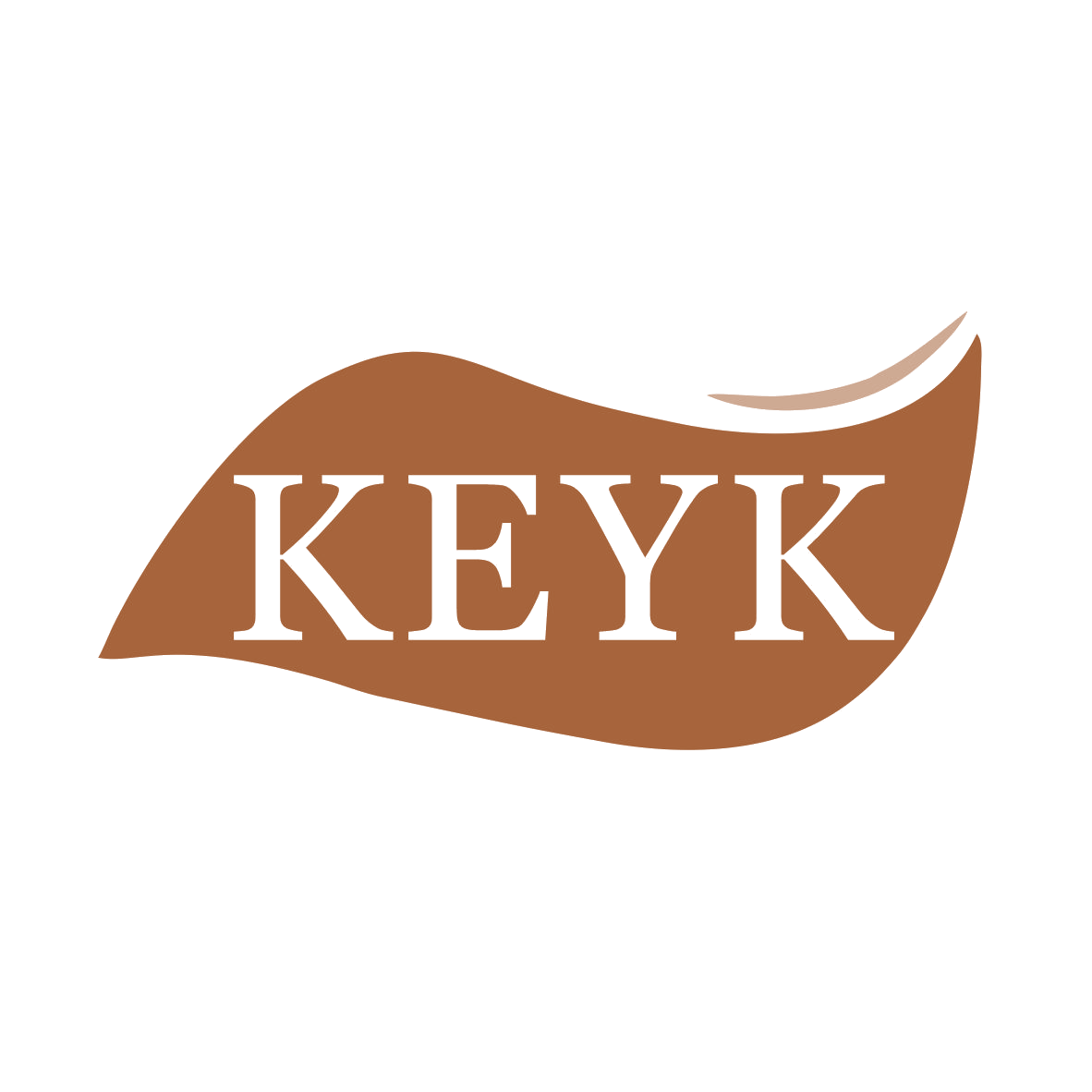 KEYK 第26类纽扣拉链 注册号79087713商标图样