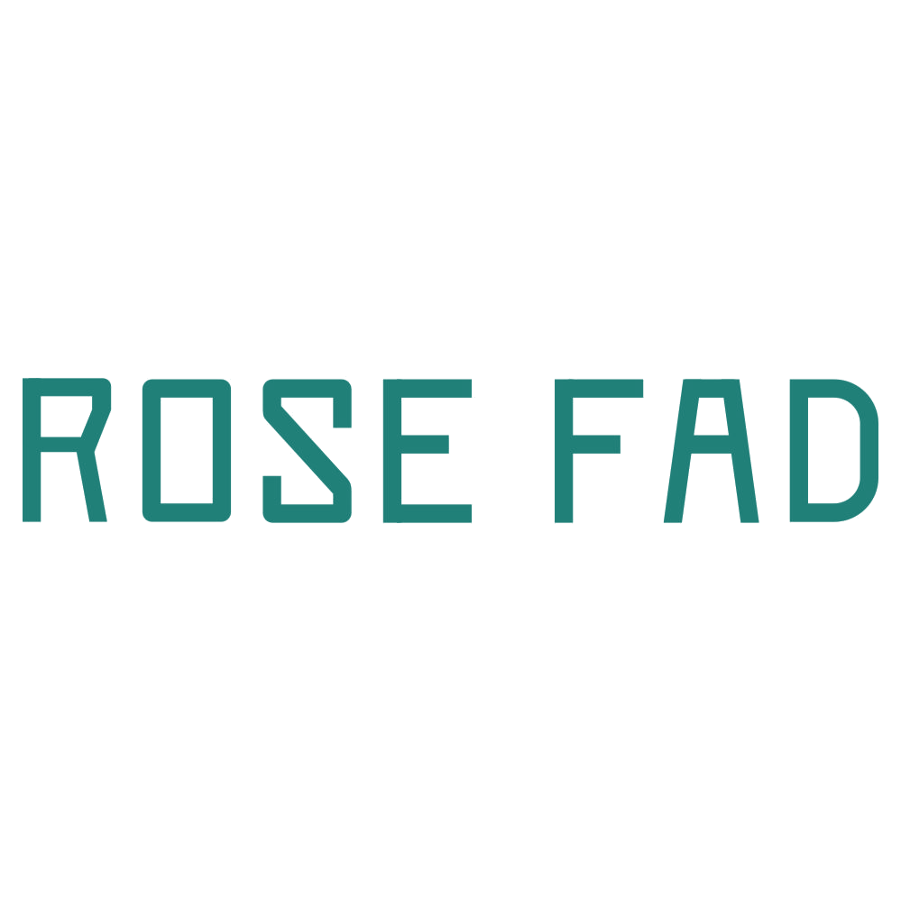 ROSE FAD 第14类珠宝钟表 注册号79129040商标图样