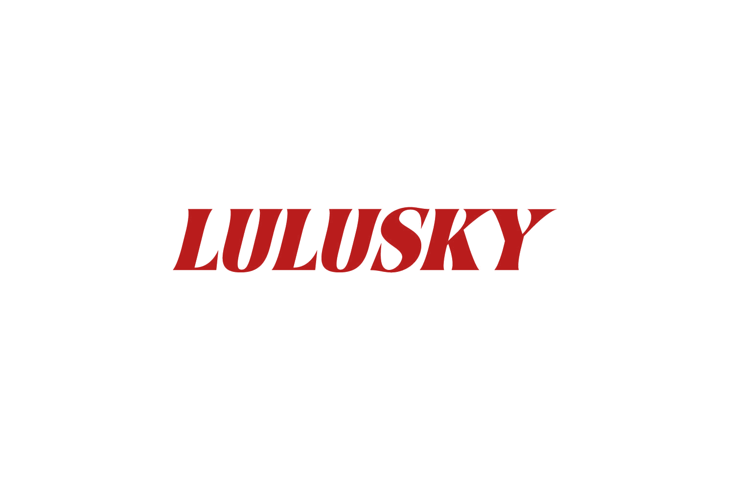LULUSKY 第31类水果花木 注册号79153605商标图样