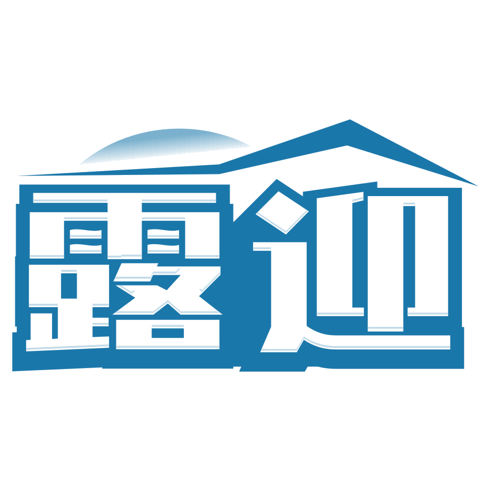 露迎 第22类绳网袋篷 注册号79163069商标图样