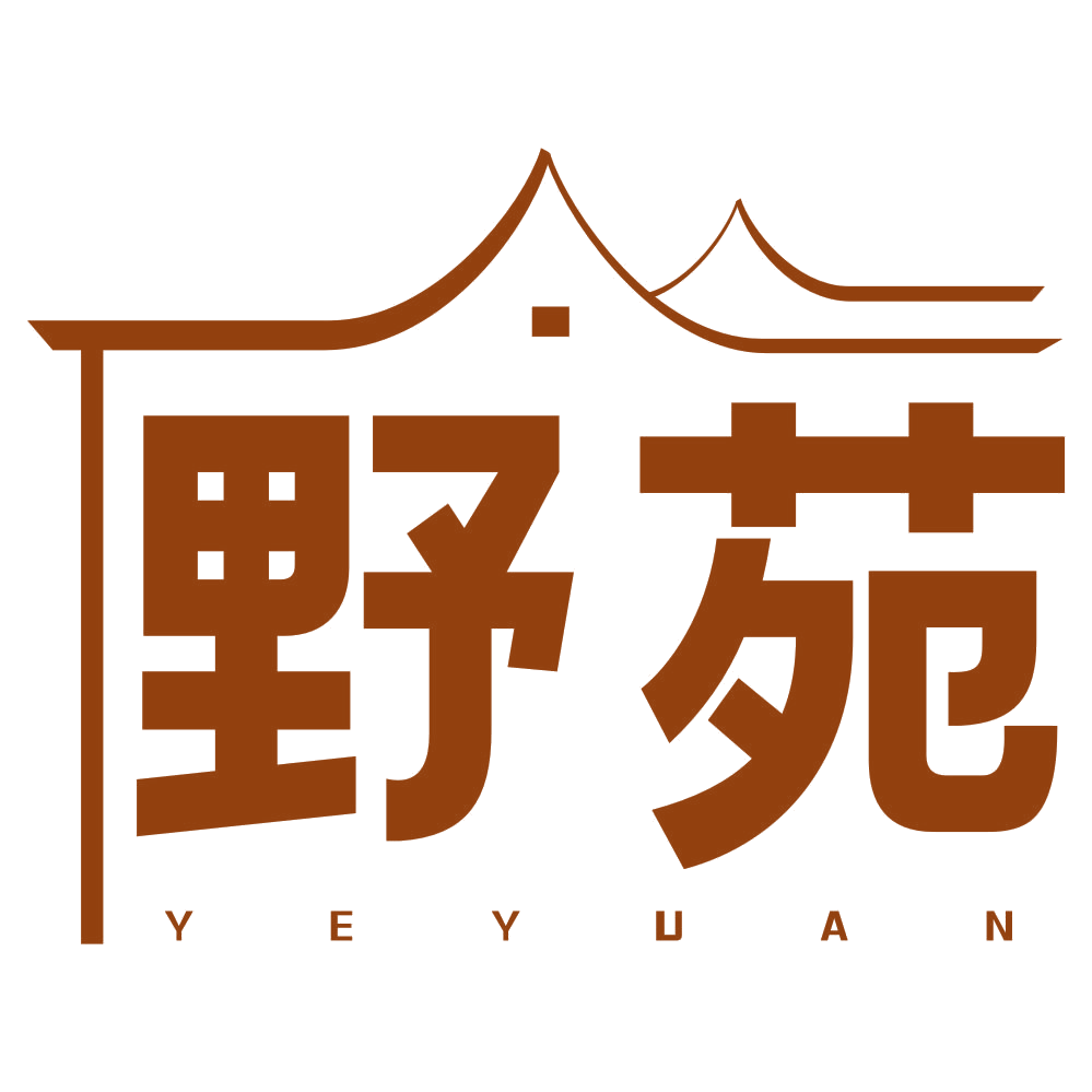 野苑 第22类绳网袋篷 注册号79165865商标图样