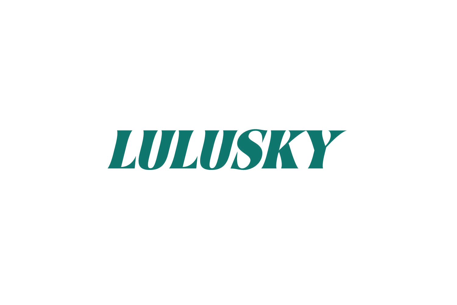 LULUSKY 第5类医药 注册号79172148商标图样