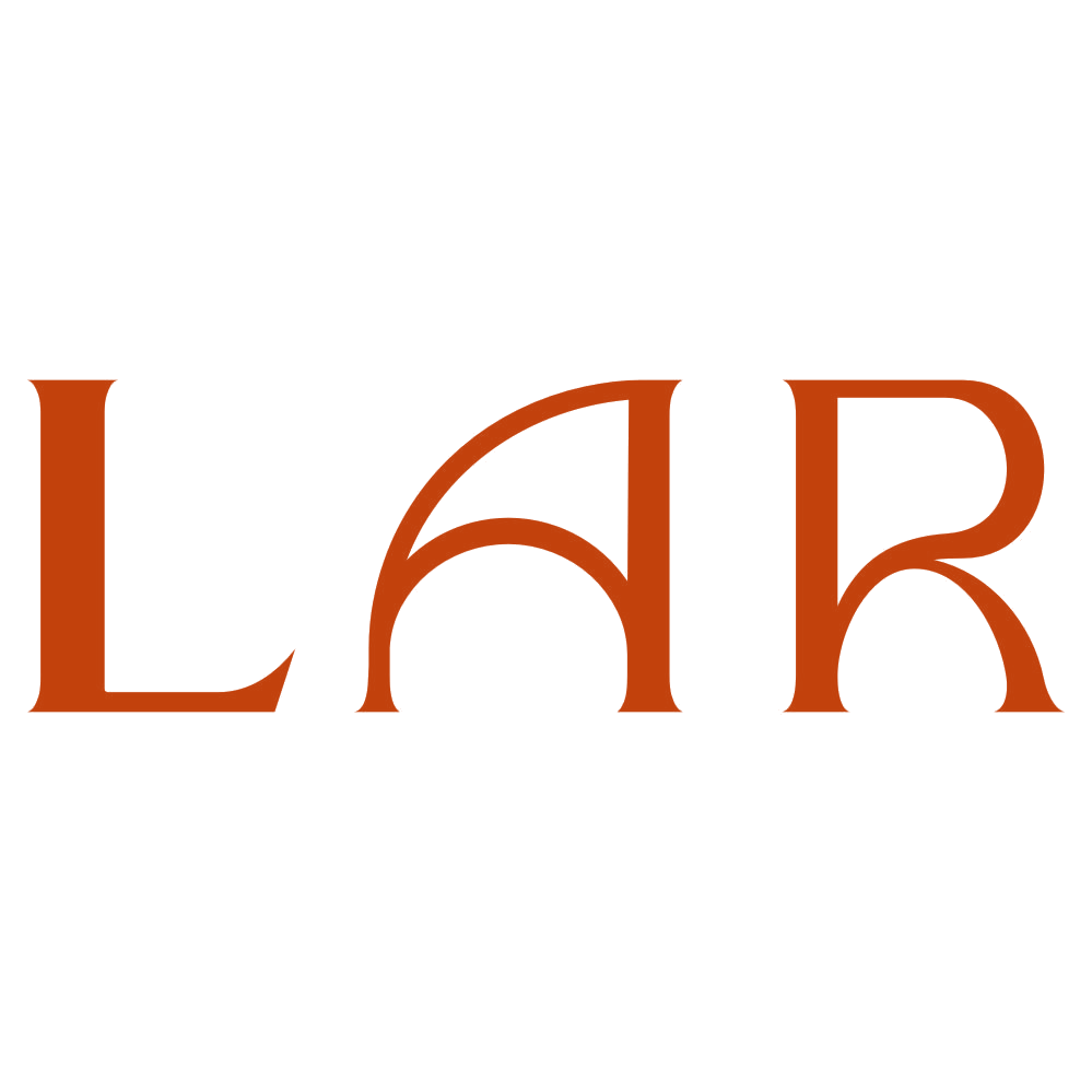 LAR 第40类材料加工 注册号79172698商标图样