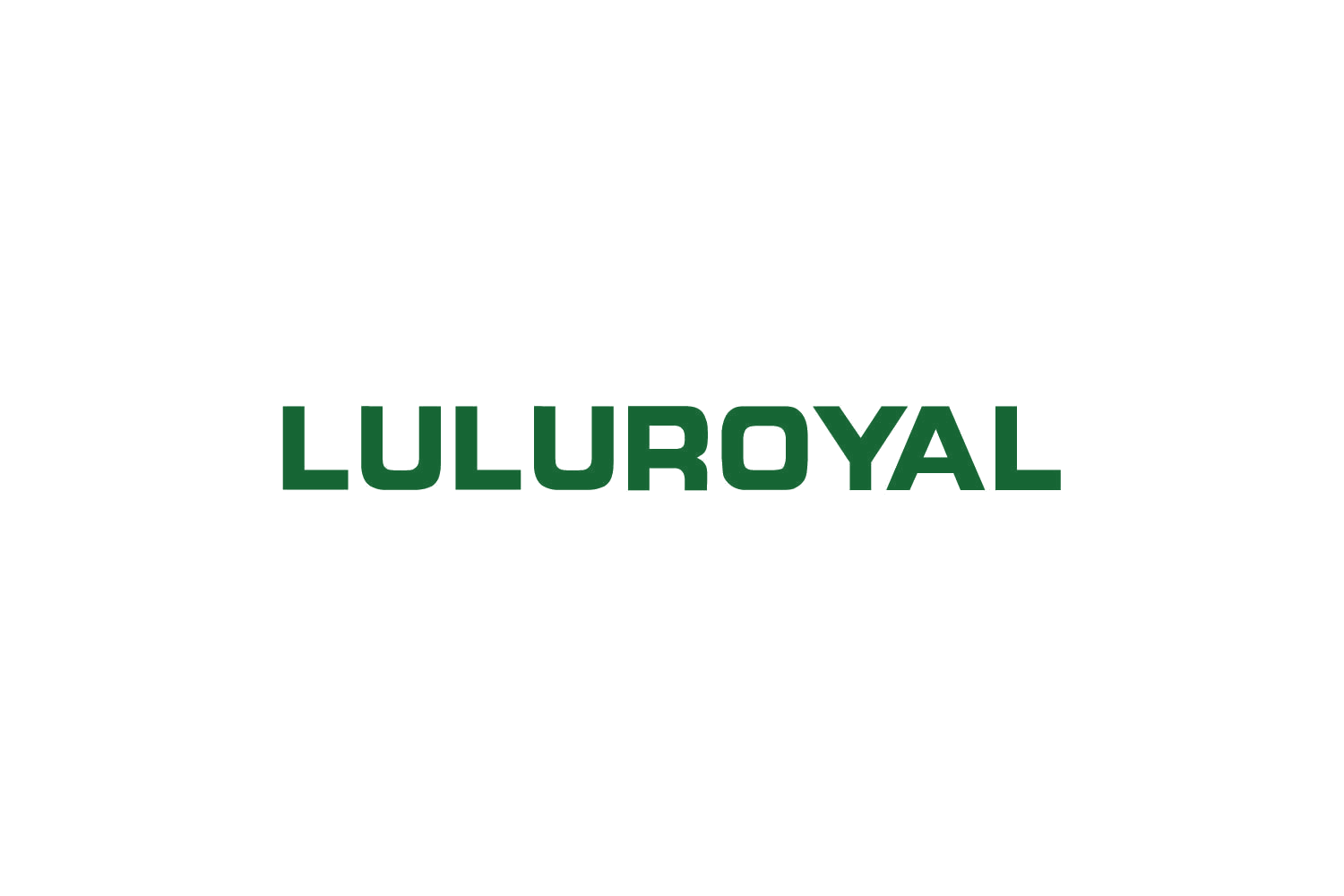 LULUROYAL 第29类食品罐头 注册号79197037商标图样
