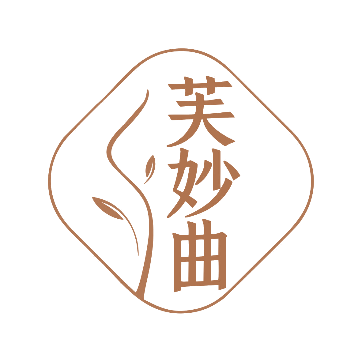芙妙曲 第35类广告销售 注册号79288712商标图样