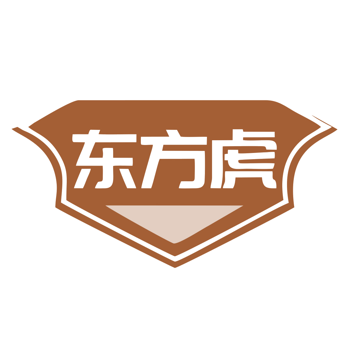 东方虎 第37类建筑修理 注册号79324641商标图样