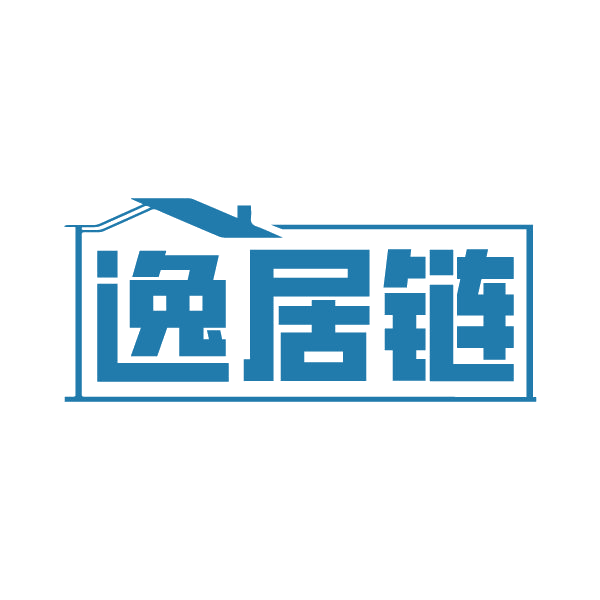 逸居链 第37类建筑修理 注册号79353341商标图样