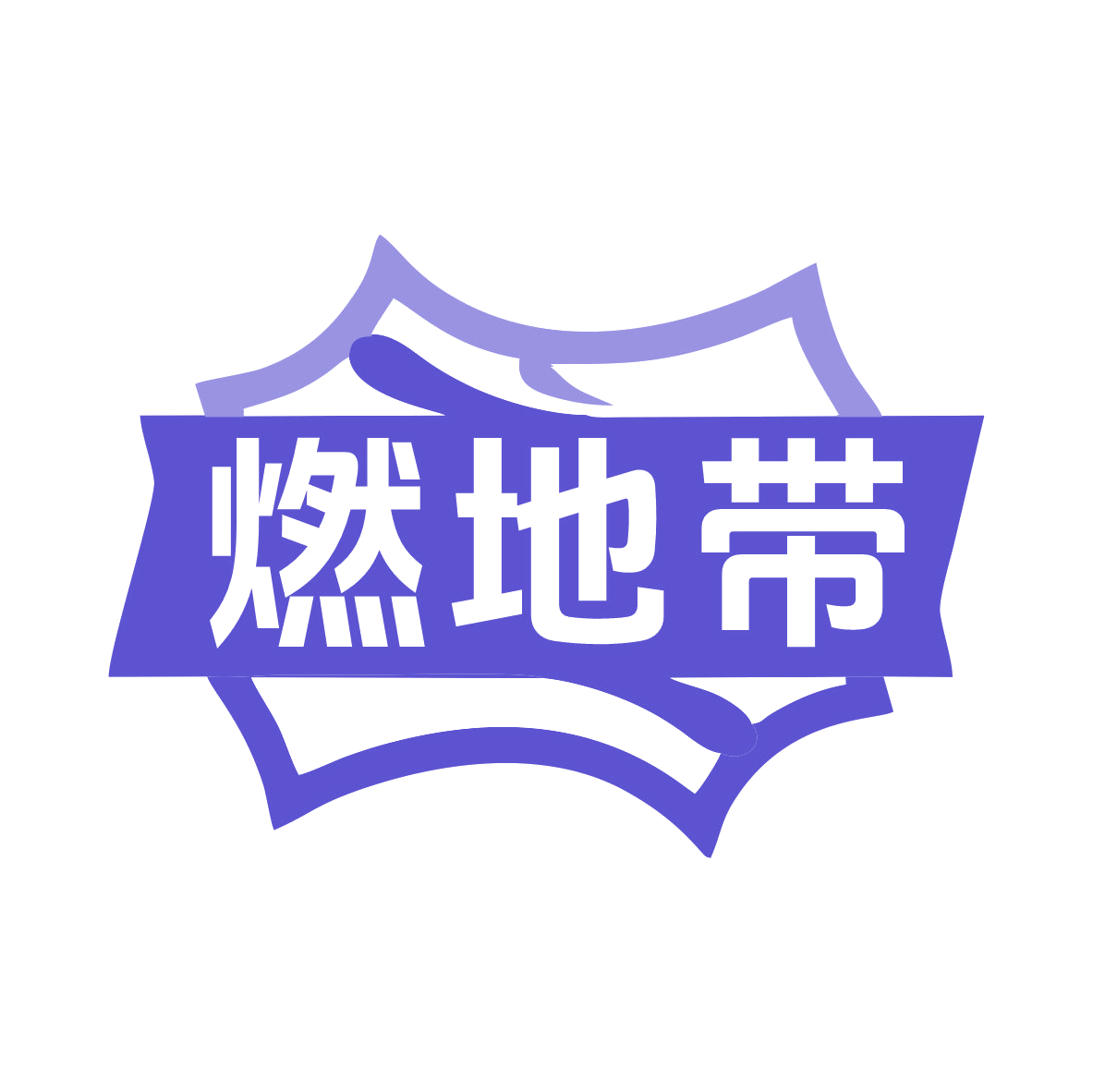 燃地带 第9类科学仪器 注册号79362079商标图样