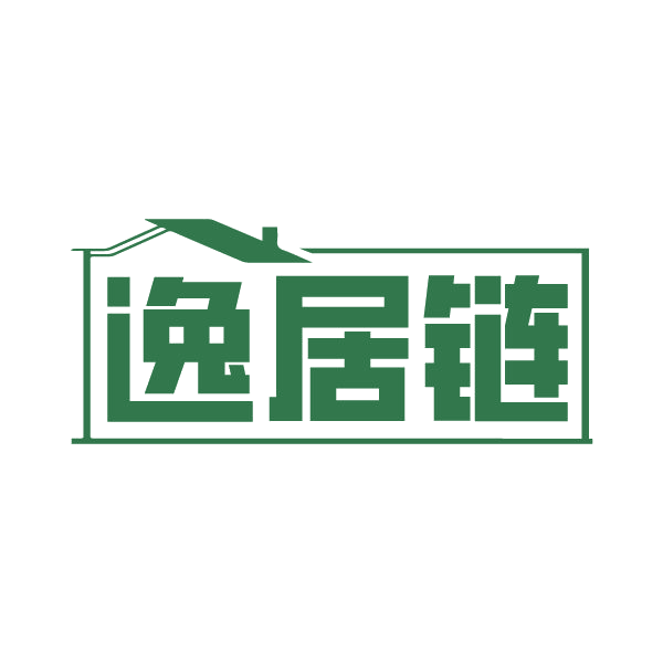 逸居链 第36类金融物管 注册号79373310商标图样