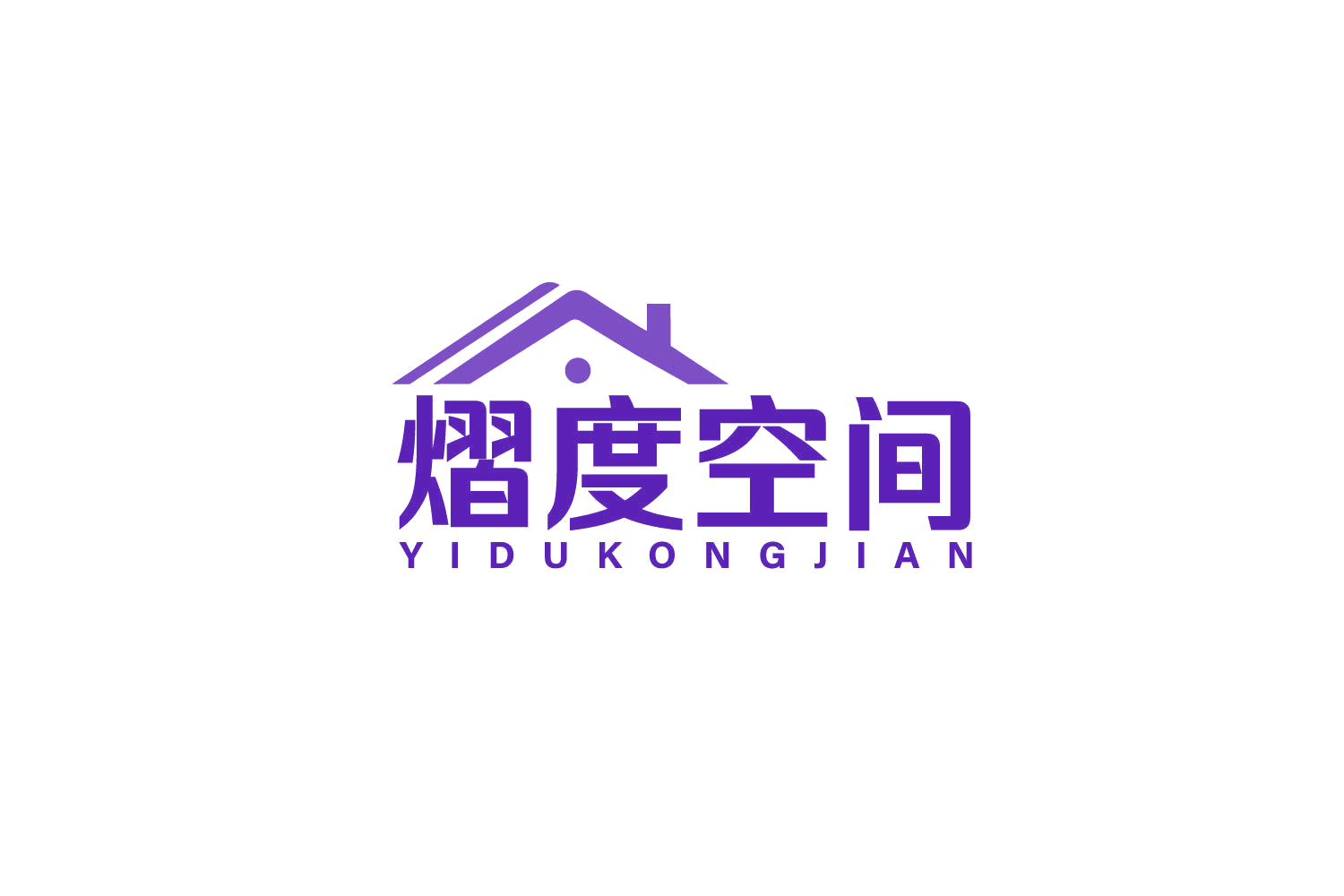 熠度空间 第20类家具 注册号79374370商标图样