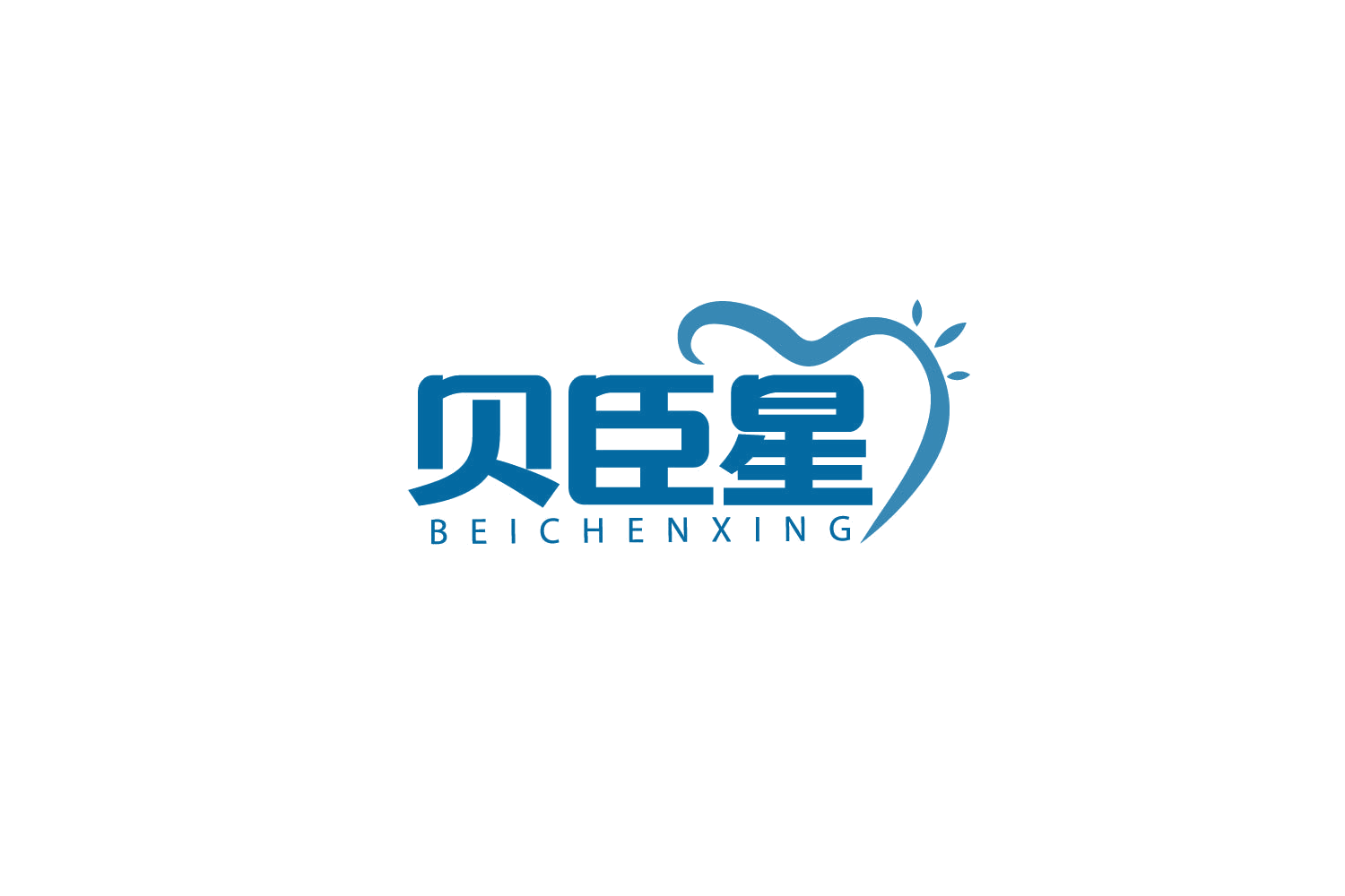 贝臣星 第30类小食配料 注册号79419196商标图样