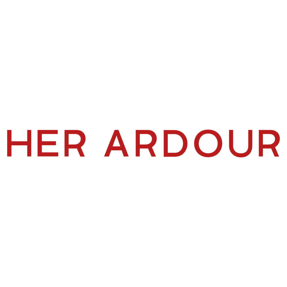 HER ARDOUR 第18类皮革皮具 注册号79424737商标图样