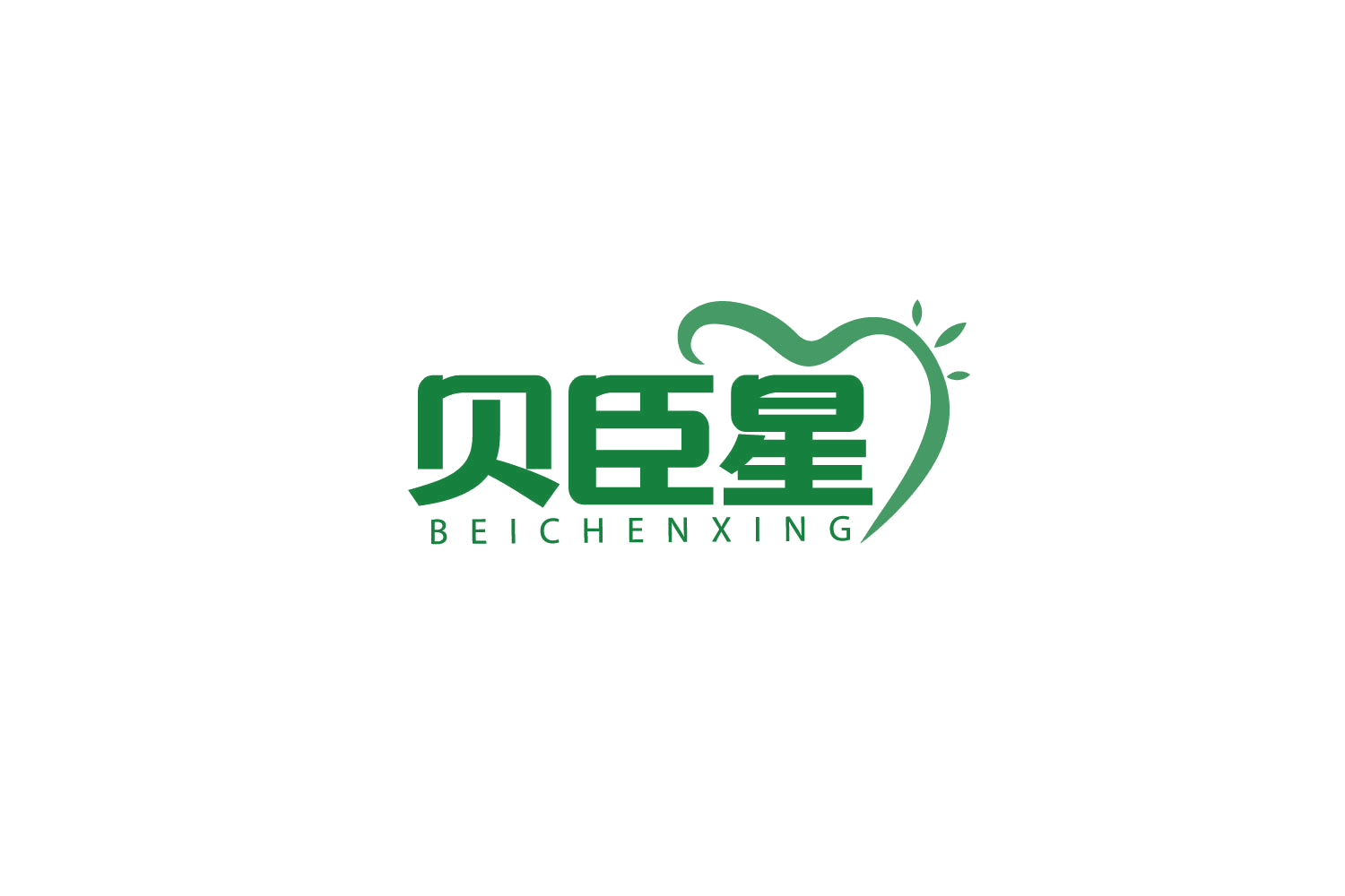 贝臣星 第5类医药 注册号79431335商标图样