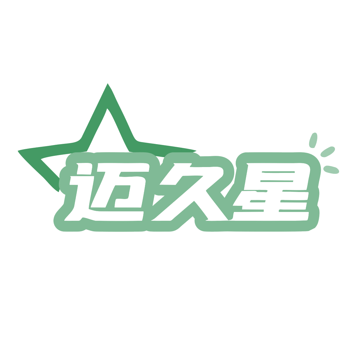 迈久星 第9类科学仪器 注册号79457352商标图样