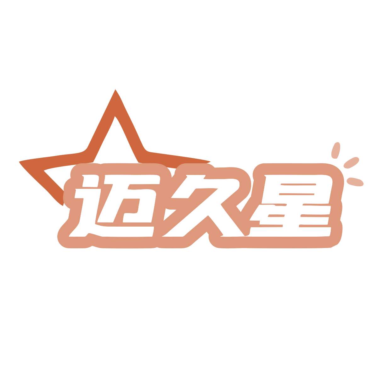 迈久星 第12类运输工具 注册号79460547商标图样