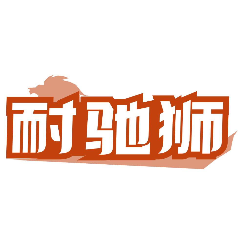 耐驰狮 第37类建筑修理 注册号79463402商标图样