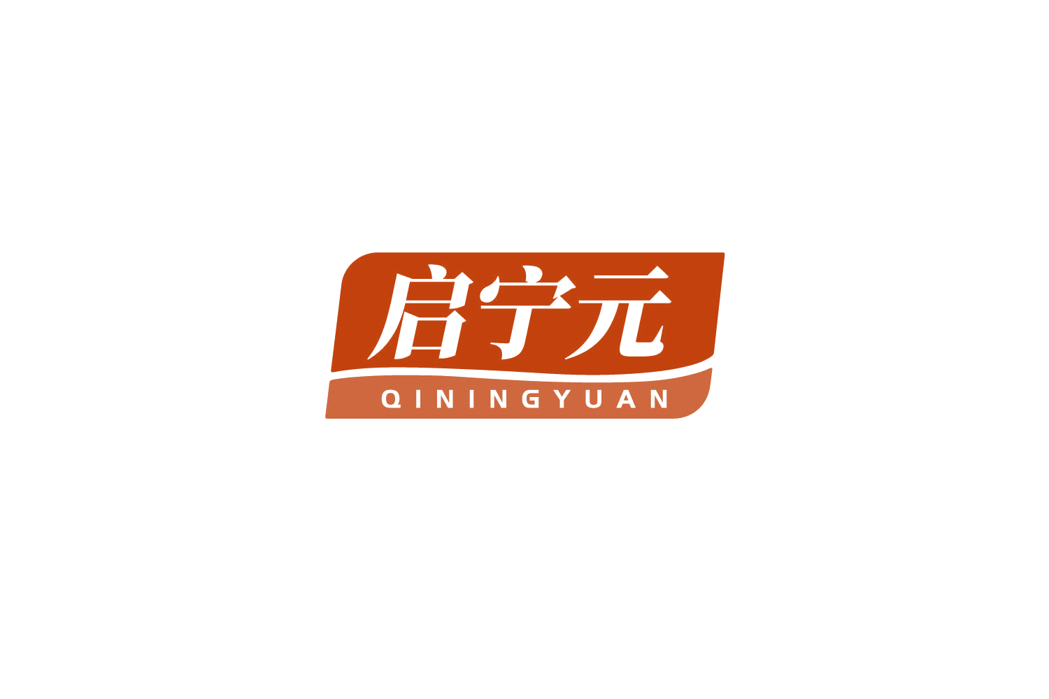 启宁元 第5类医药 注册号79486457商标图样