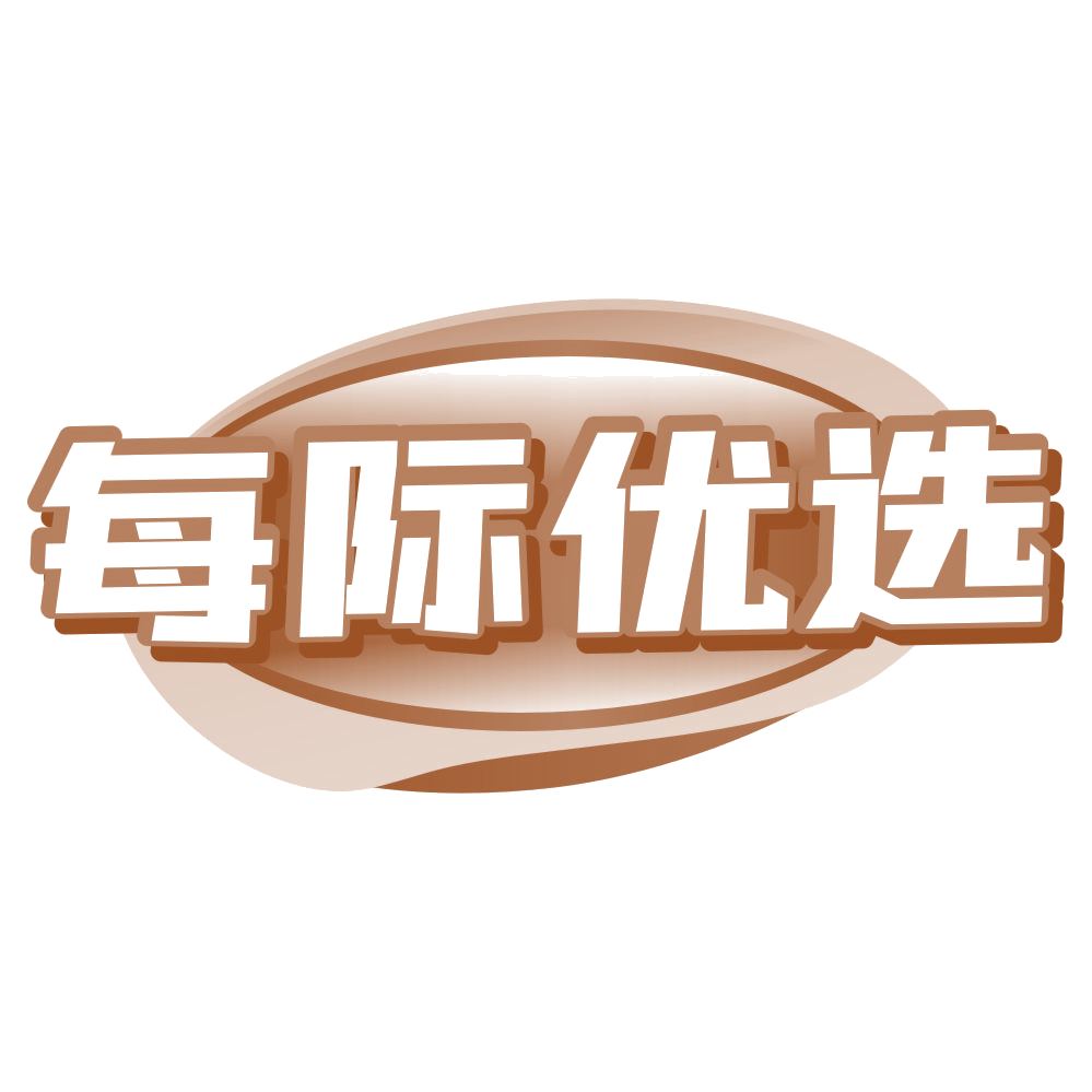 每际优选 第21类厨房洁具 注册号79509202商标图样