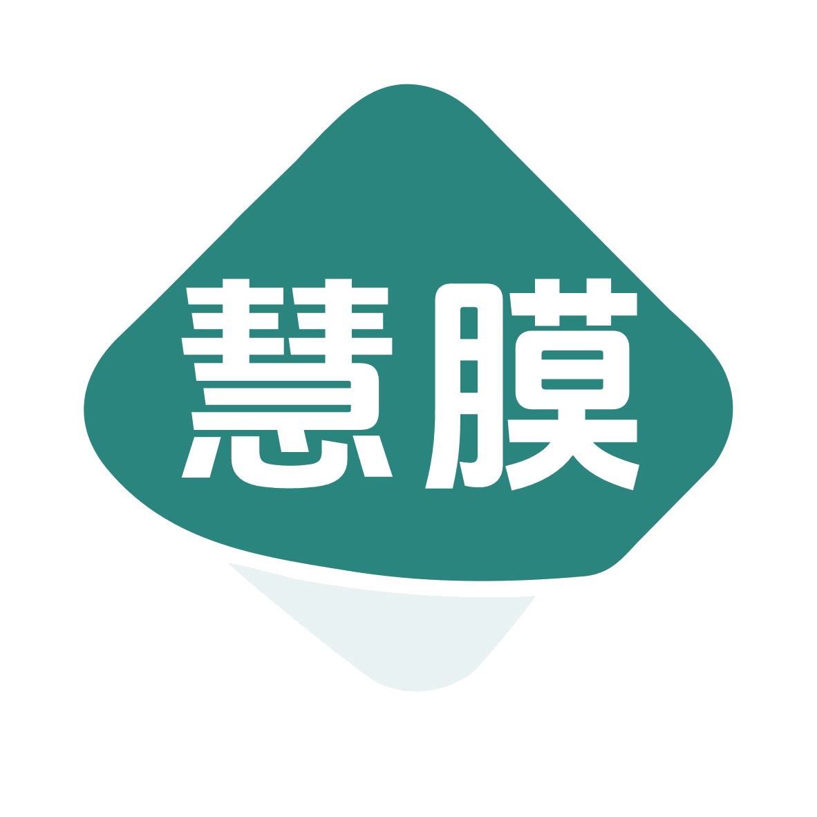 慧膜 第9类科学仪器 注册号79523713商标图样
