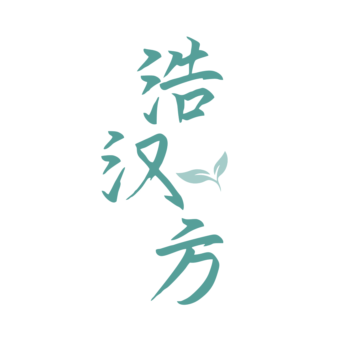 浩汉方 第10类医疗器械 注册号79523963商标图样